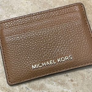 Michael Kors Card Case